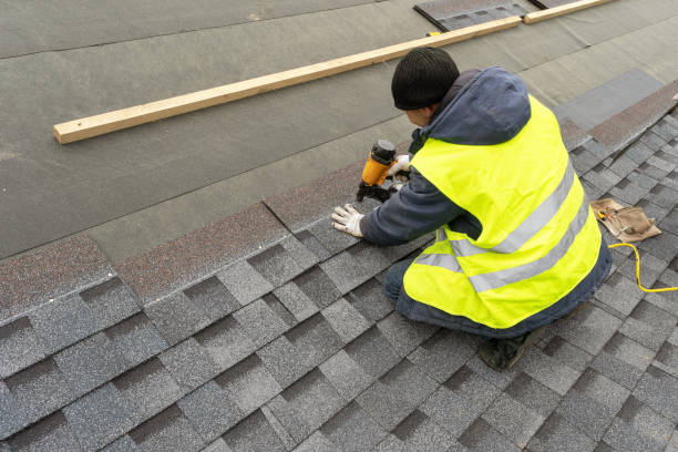 Fast & Reliable Emergency Roof Repairs in Big Rapids, MI